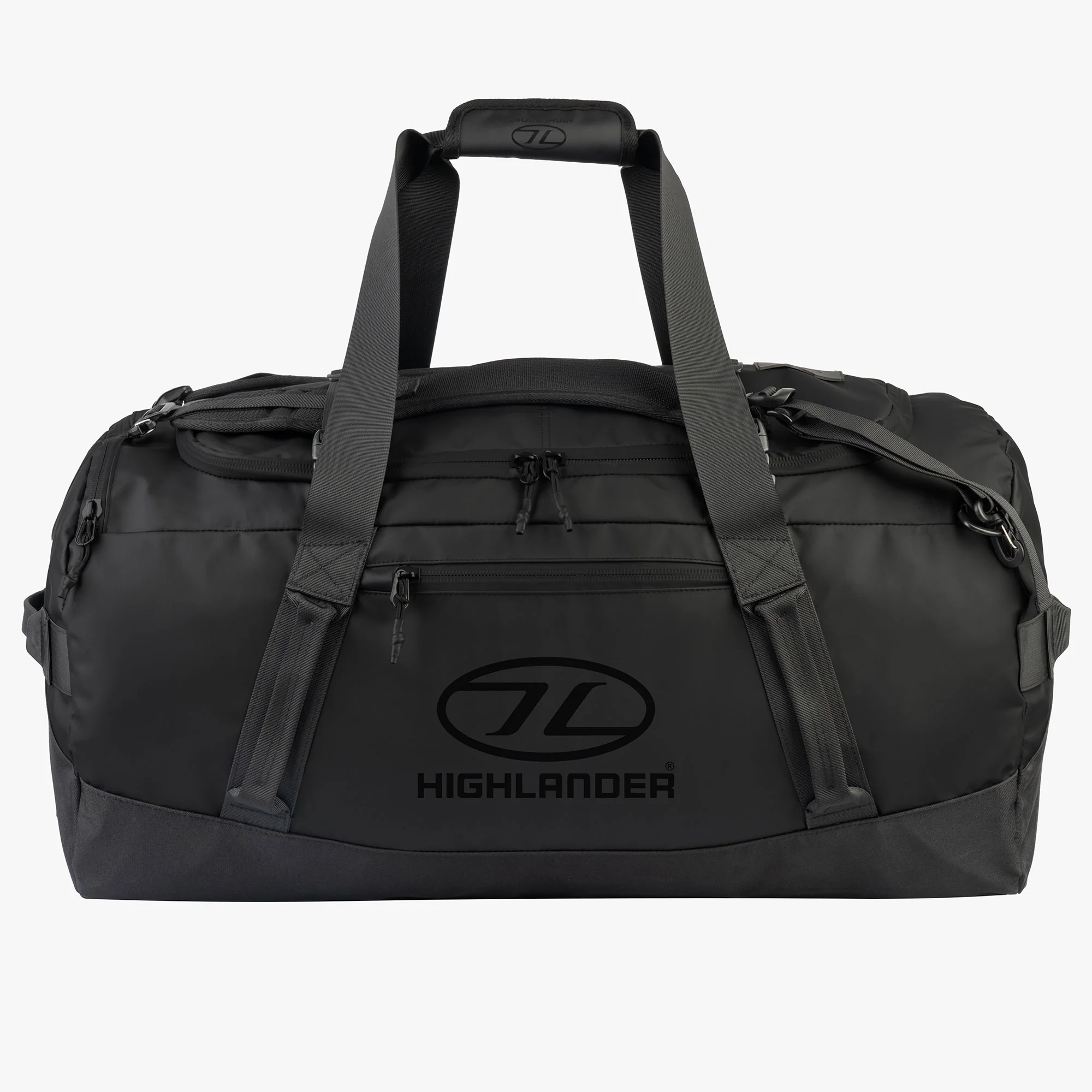 Highlander Hauler 45l duffle bag