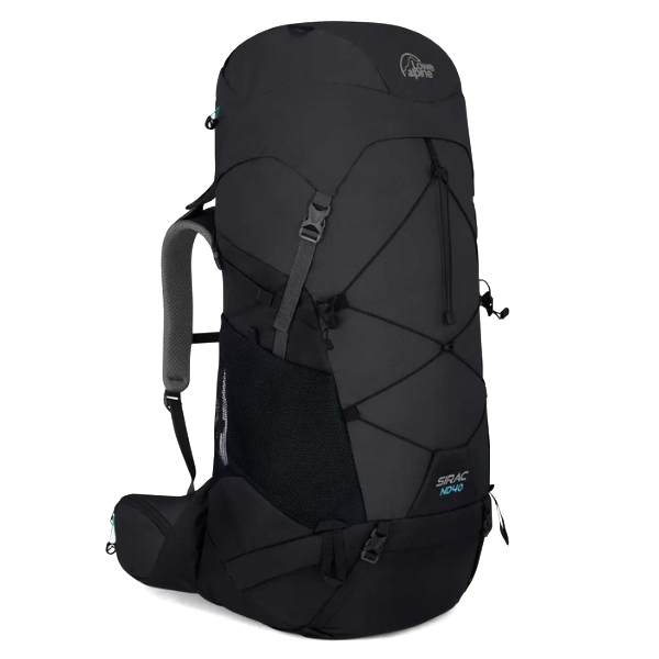 Lowe Alpine Sirac ND 40l backpack dames - Ebony