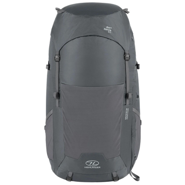 Highlander Ben Nevis 65l backpack heren