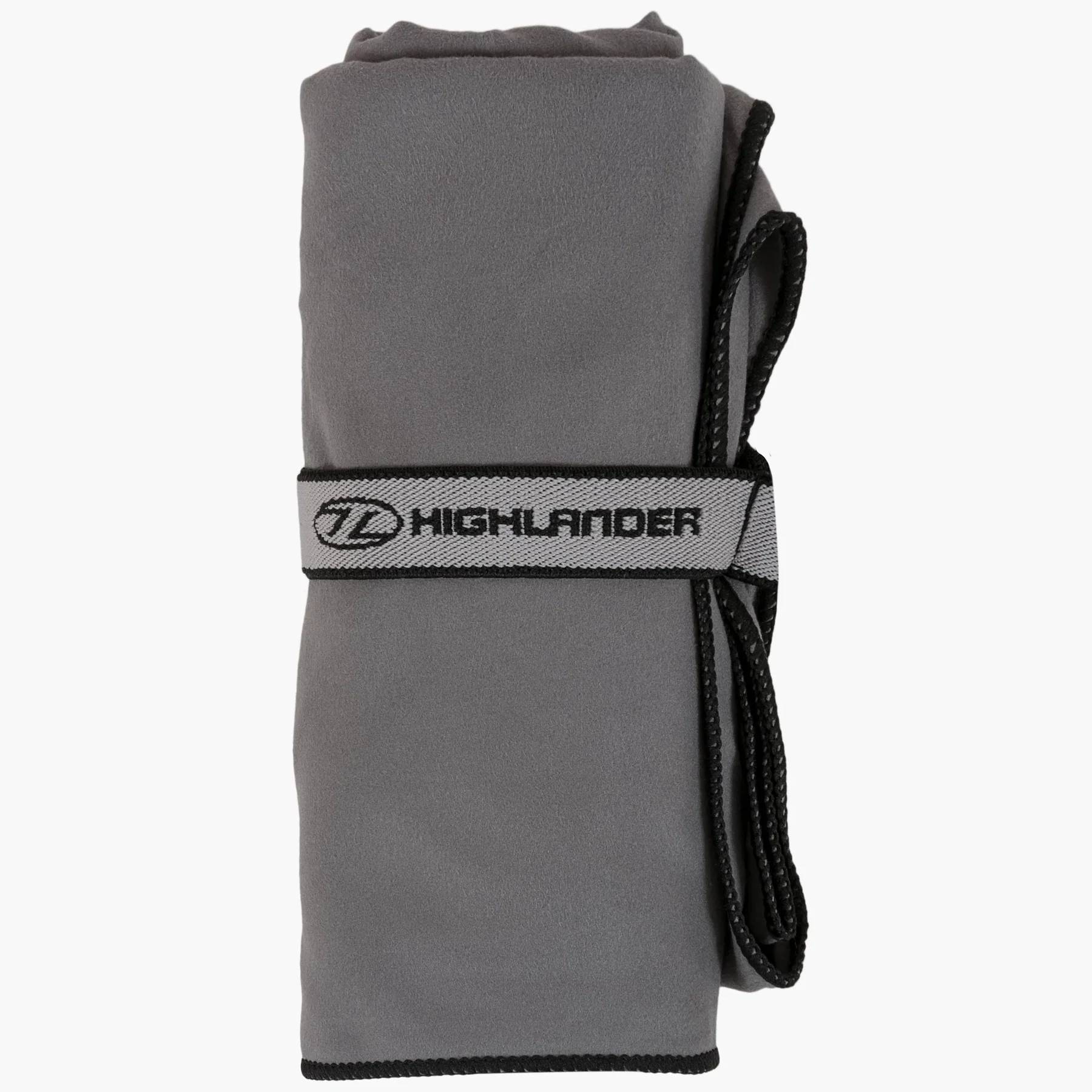 Highlander Microvezel reishanddoek S - 80 x 40cm - Small - microfibre soft