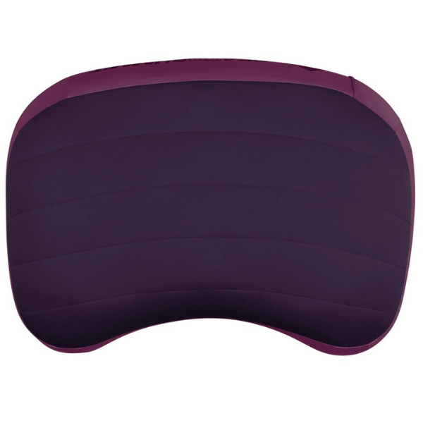 Seatosummit Aeros Premium reiskussen opblaasbaar