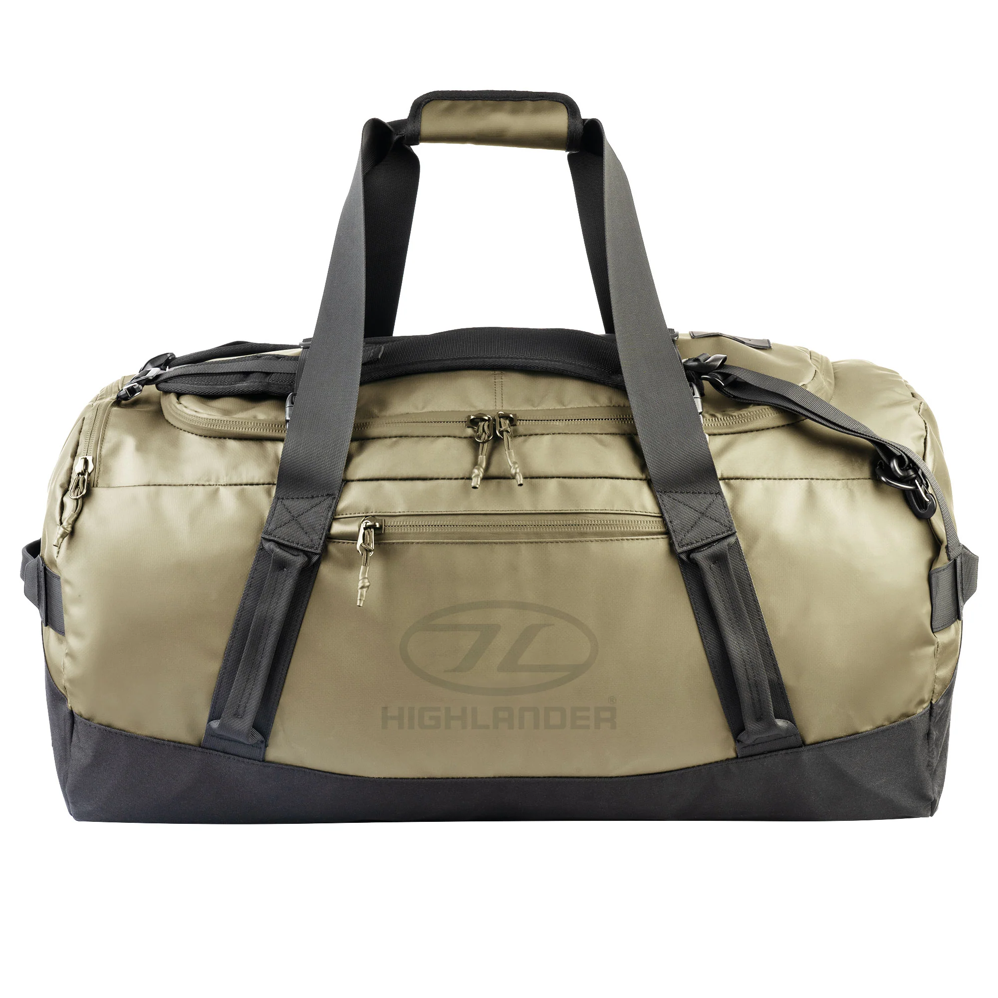 Highlander Hauler 65l duffle bag