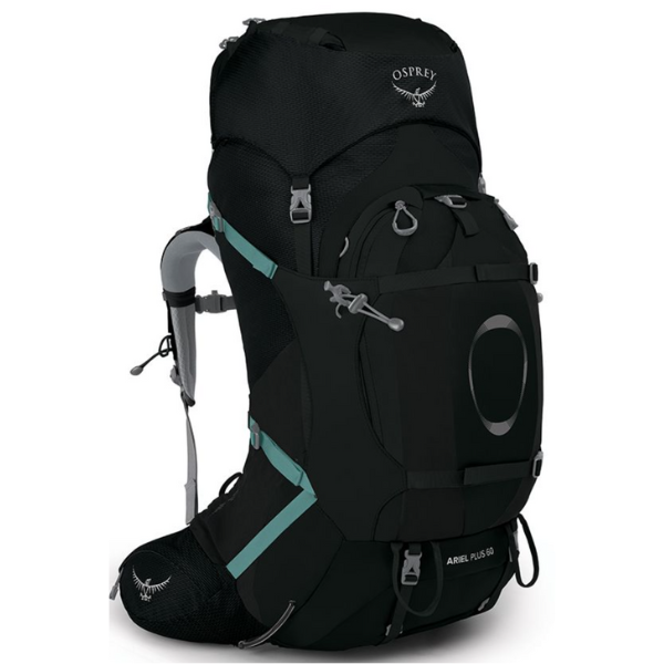 Osprey Ariel Plus 60l backpack dames