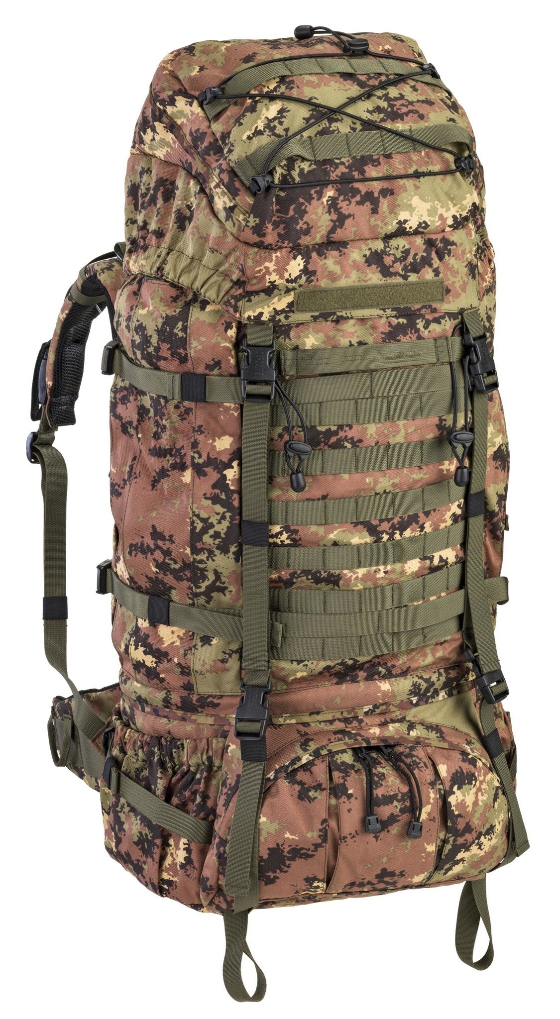 Defcon5 Long Range 100 l backpack militair