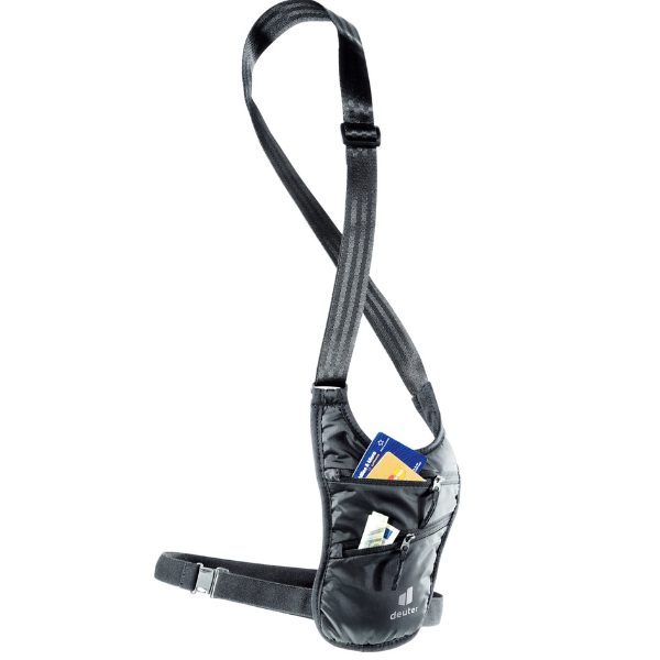 Deuter Security Holster - zwart
