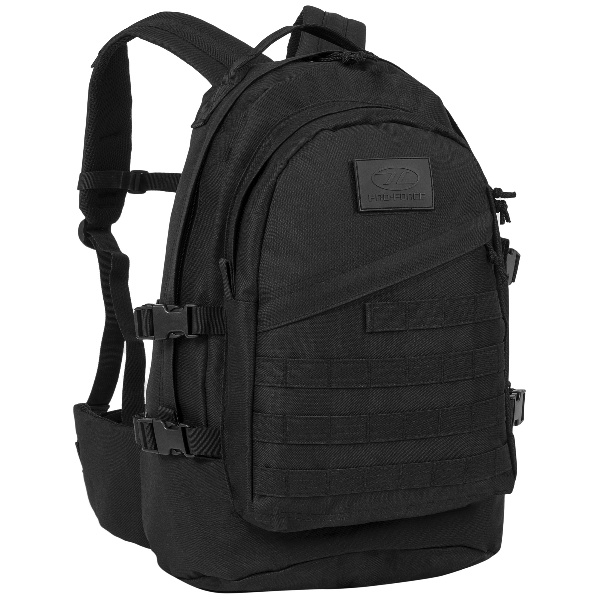 Highlander Recon 40l legerrugzak