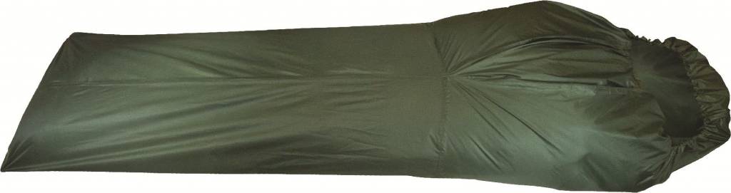 Highlander Kestrel Bivi Bag - olive