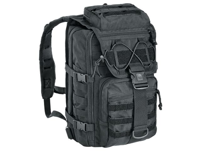 Defcon5 Easy Pack 45l legerrugzak