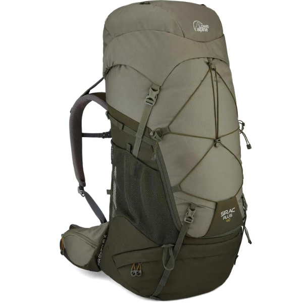 Lowe Alpine Sirac Plus 40l backpack heren
