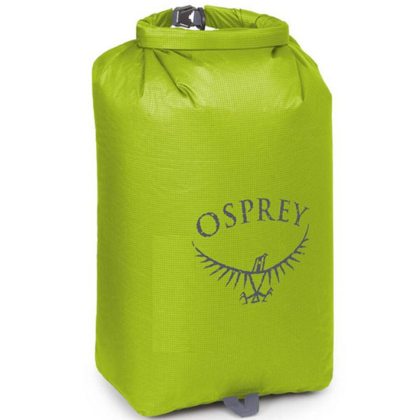 Osprey Ultralight DrySack 20L drybag waterdichte tas