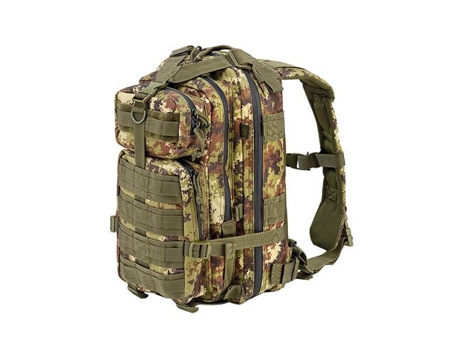 Defcon5 Tactical Backpack 35l legerrugzak
