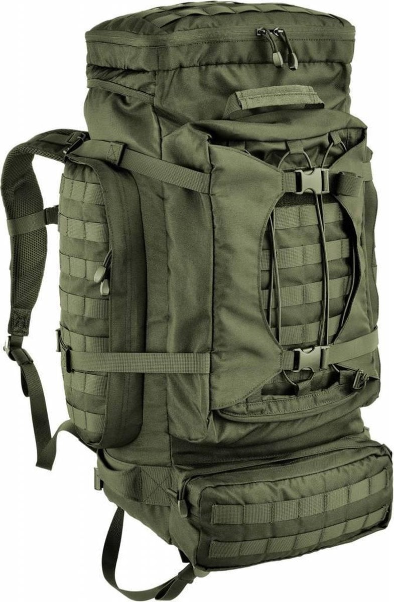 Defcon5 Multirolle backpack 67l