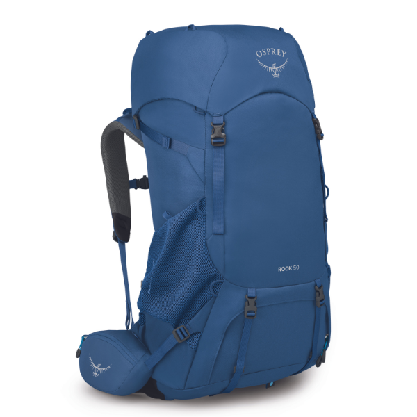 Osprey Rook 50l backpack heren