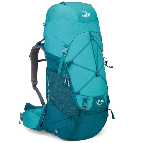 Lowe Alpine Sirac Plus ND 50l backpack dames