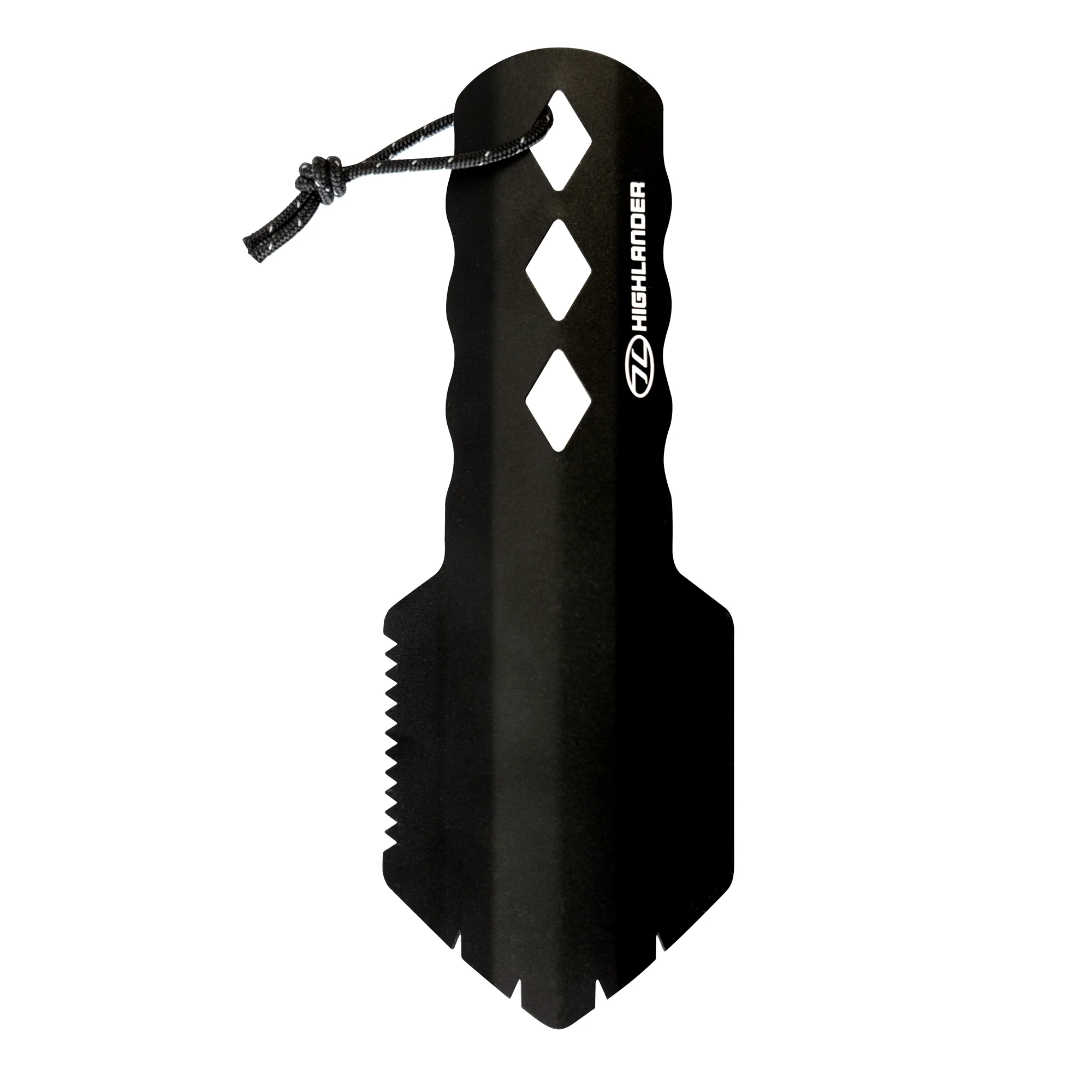 Highlander Arrow Trowel