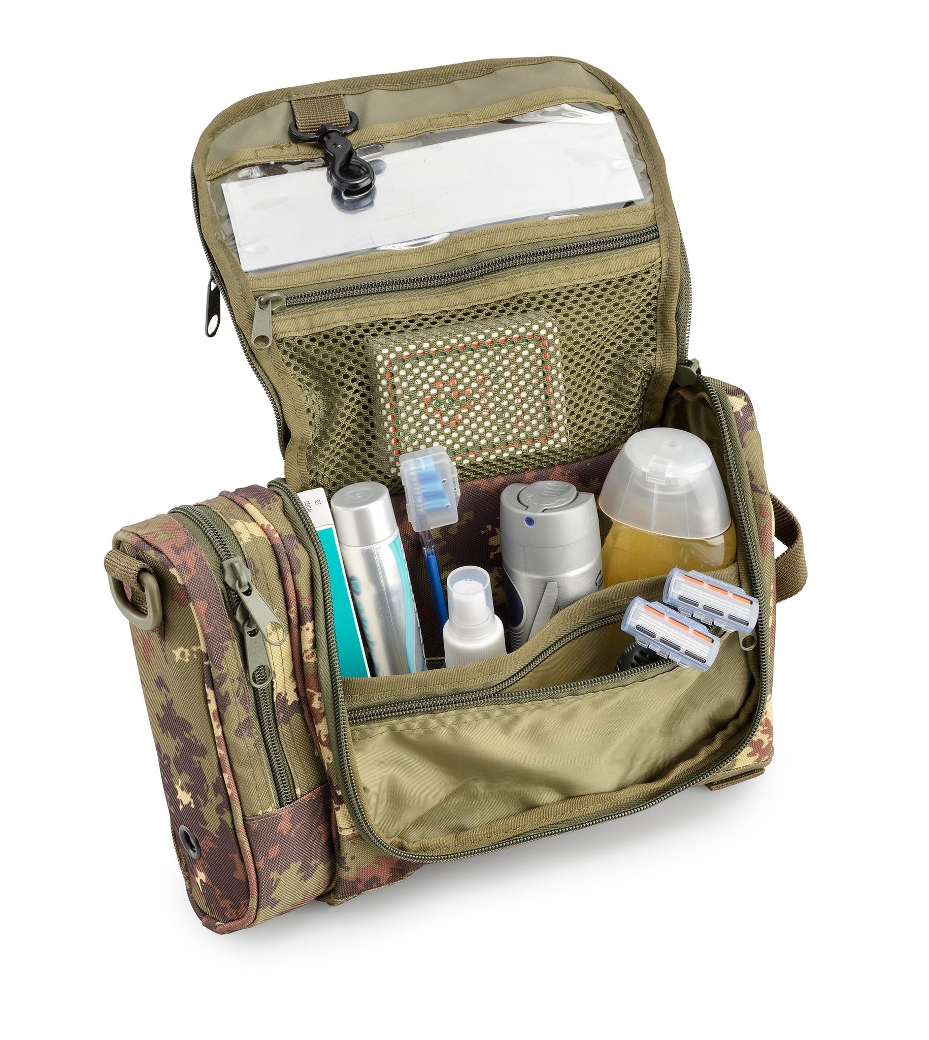 Defcon5 Beauty Pouch toilettas