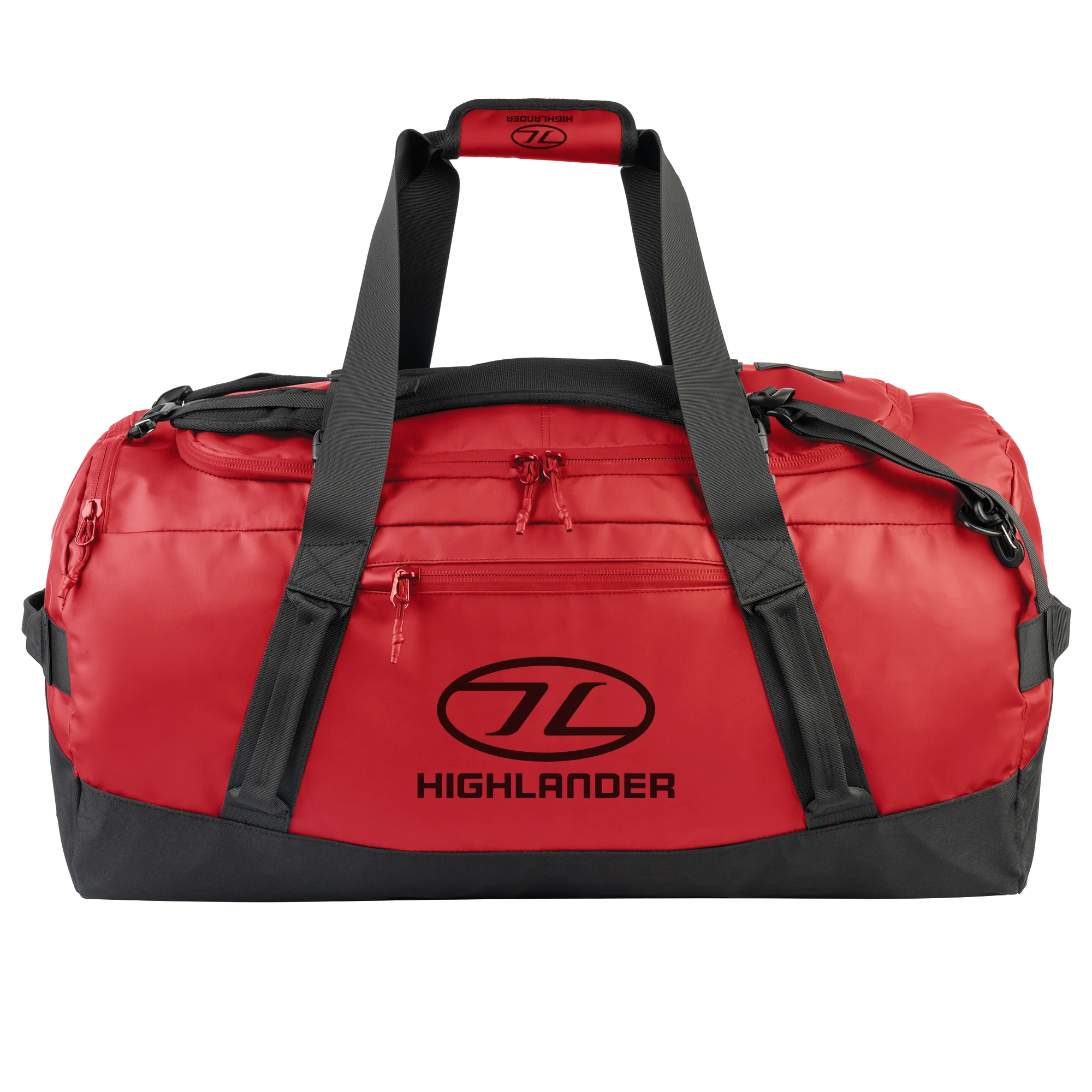 Highlander Hauler 90l duffle bag