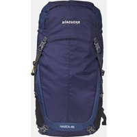 Ayacucho Nazca 45 Backpack Donkerblauw