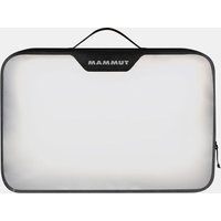 Mammut Smart Case Light Hoes Zwart