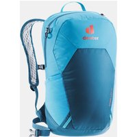 deuter Speed Lite 13 Rugzak Turkoois/Zalmroze