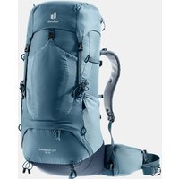 deuter Aircontact Lite 50+10 Backpack Blauw