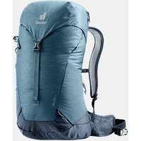 deuter Ac Lite 24 Rugzak Blauw