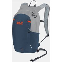 Jack Wolfskin Velo Jam 15 Dagrugzak Marineblauw