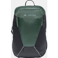 Vaude Tremalzo 10 Donkergroen/Lichtblauw