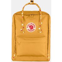 Fjällräven Kånken Rugzak Middengeel/Assorti / Gemengd