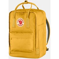 Fjällräven Kånken Laptop 15'' Rugzak Middengeel