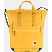 Fjällräven High Coast Totepack Middengeel
