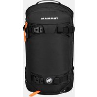 Mammut Nirvana 18 Rugzak Zwart