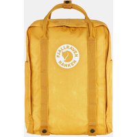 Fjällräven Tree-Kånken Rugzak Donkergeel