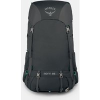 Osprey Renn 65 Rugzak Dames Middengrijs