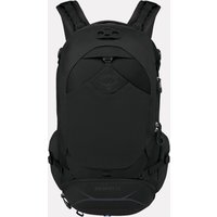Osprey Escapist 25 Dagrugzak Zwart