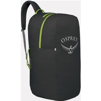 Osprey Airporter Black Small Dagrugzak Zwart