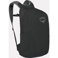 Osprey Ultralight Stuff Pack 18L Zwart