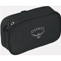 Osprey Ultralight Zip Organizer Opbergsysteem Zwart