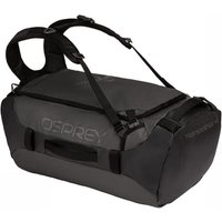 Osprey Transporter 40 Duffel Zwart