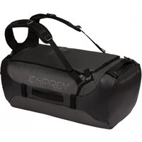 Osprey Transporter 65 Zwart