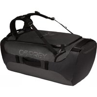 Osprey Transporter 95 Duffel Zwart