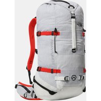 The North Face Phantom 38 Alpine Rugzak Wit