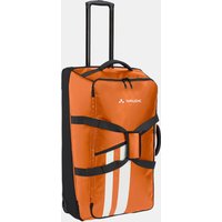 Vaude Rotuma 90L Reistas Oranje