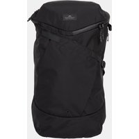 Doughnut Dynamic 18L Rugzak Zwart