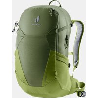 deuter Futura 23 Rugzak Groen