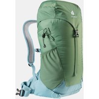 deuter AC Lite 22 SL Rugzak Dames Lichtgroen/Lichtgrijs