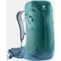 deuter Ac Lite 24 Rugzak Donkergroen/Petrol