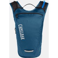CamelBak Hydrobak Light Marineblauw/Zwart