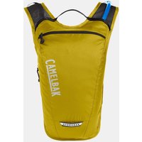 CamelBak Hydrobak Light Goud/Zwart