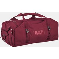 Bach Dr. Duffel 40L Handbagage Rood
